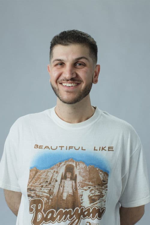 Abe Nevin profile photo