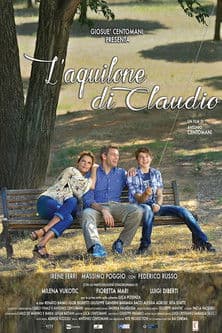 L'aquilone di Claudio poster