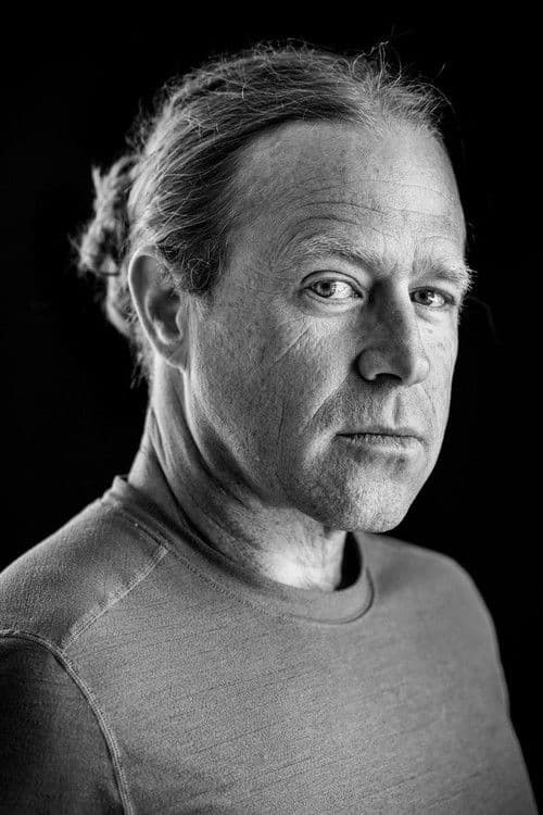 Zac Baird profile photo