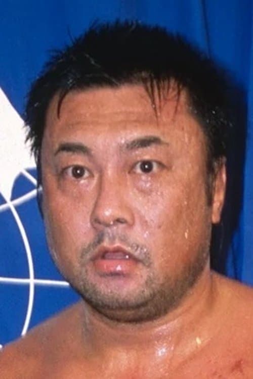 Toshiaki Kawada profile photo