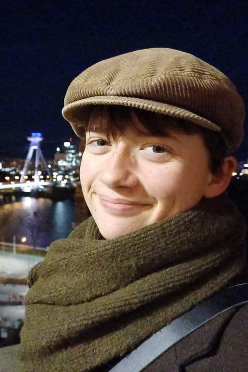 Daniel Rovňák profile photo