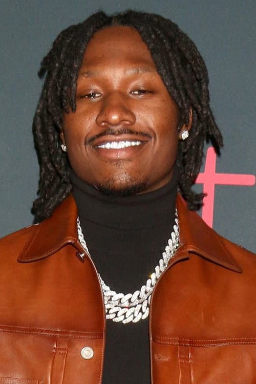 Duke Dennis profile photo