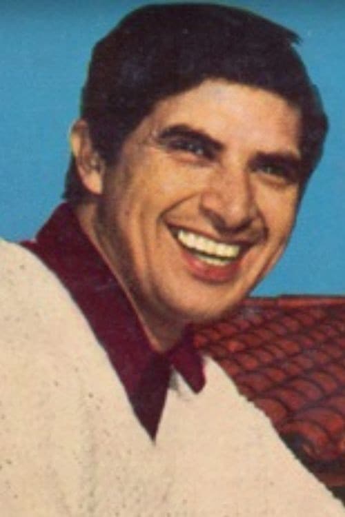 Rodolfo Zapata profile photo