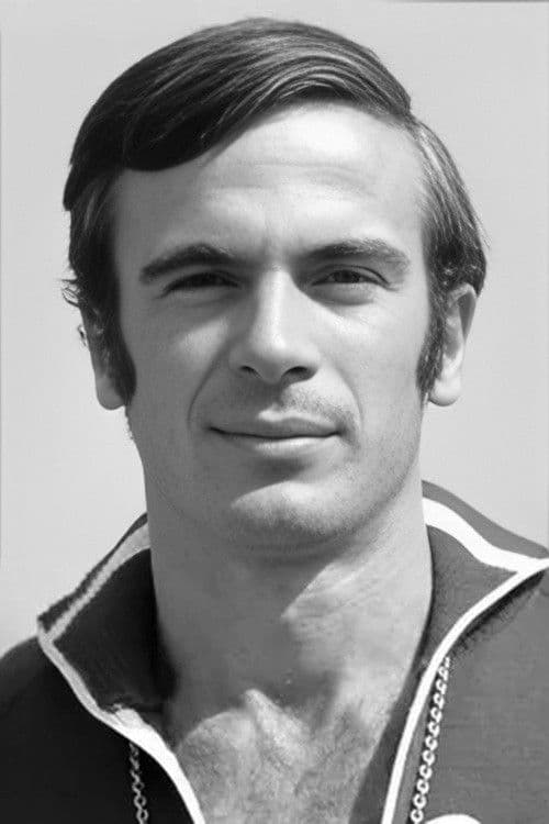 Viktor Saneev profile photo