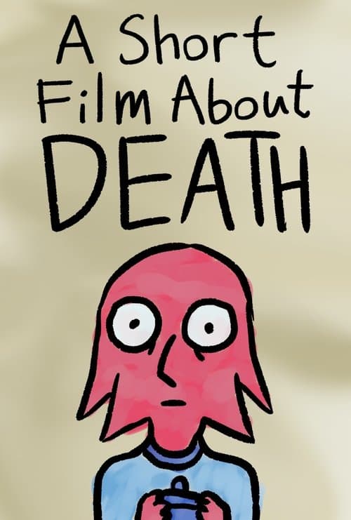 A Short Film About Death poster