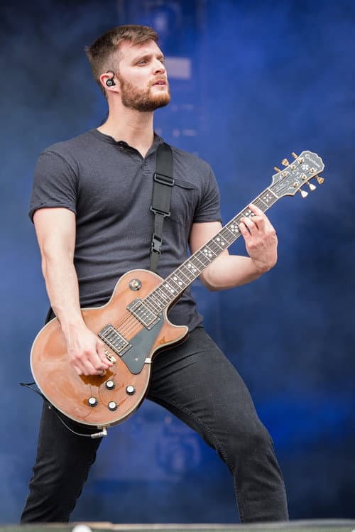 John Jones profile photo