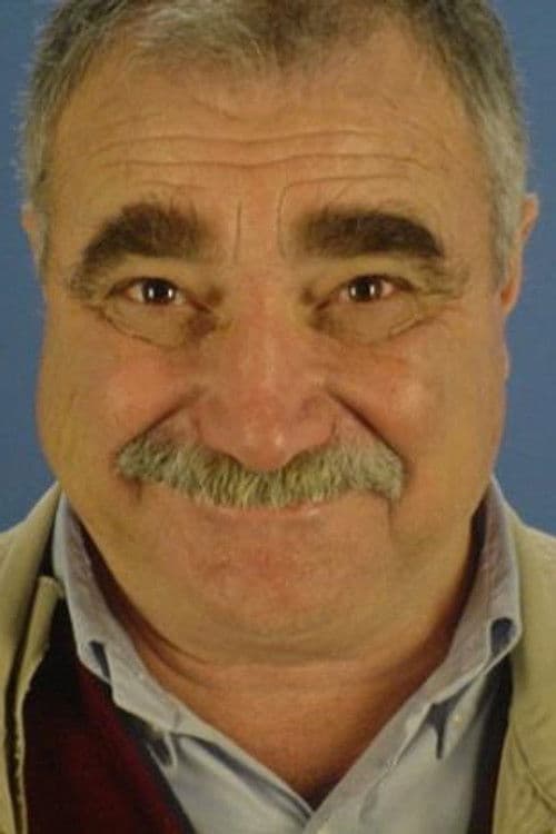 Tito Haas profile photo