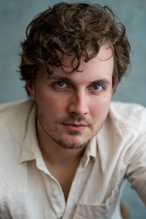 Hyoie O'Grady profile photo