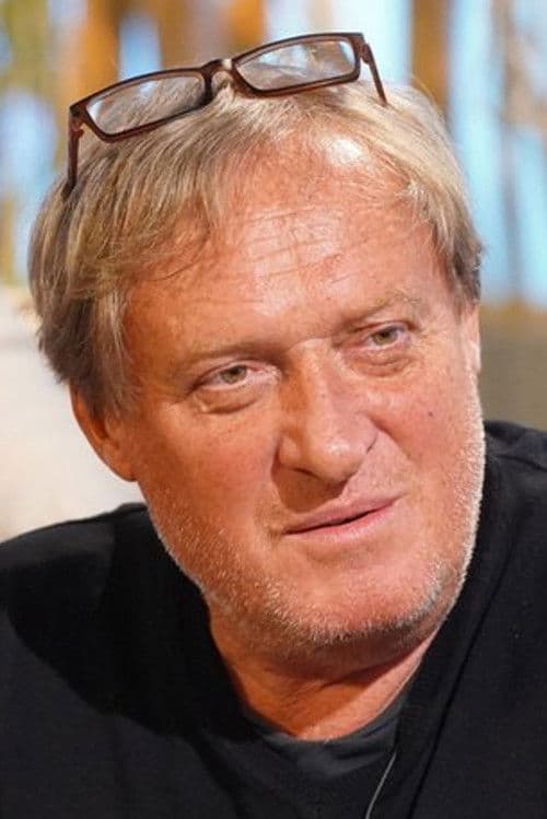 Jiří Chlumský profile photo