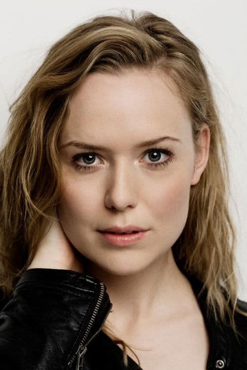 Stine Primdahl profile photo