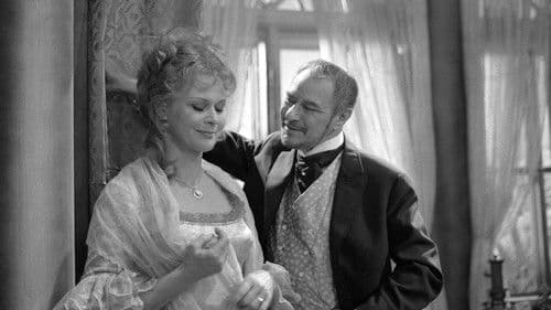 Venkovská panička poster