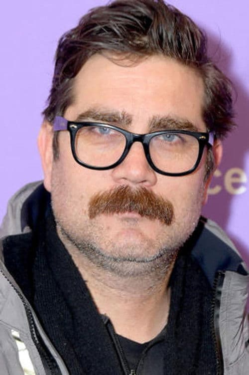 Robert Machoian profile photo