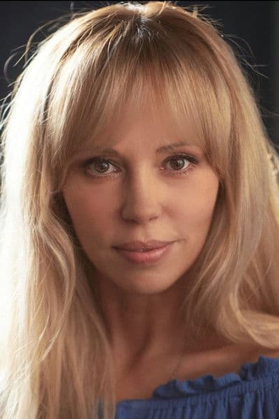 Olga Rodina profile photo