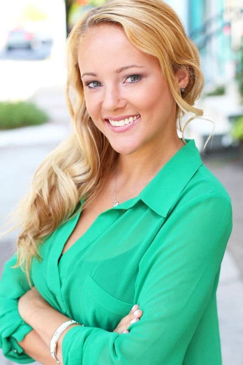 Cecilia Betsill profile photo