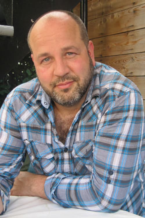 Jean Antoine Charest profile photo