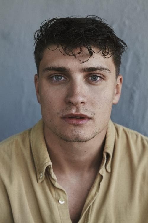 Sam Buchanan profile photo
