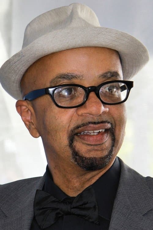 James McBride profile photo