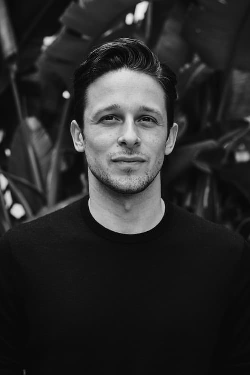 Powell Robinson profile photo