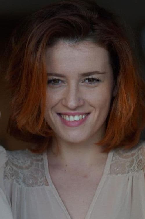 Maud Léone profile photo