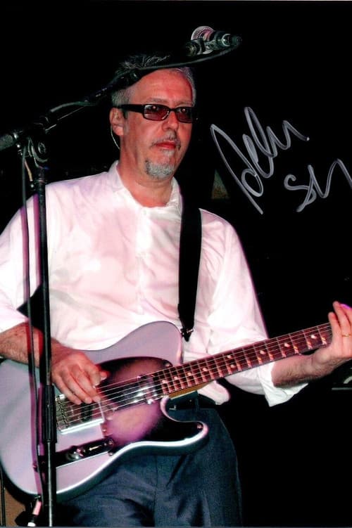 Adam Seymour profile photo