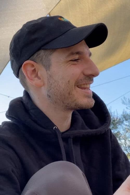 Frédéric Da profile photo