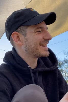 Frédéric Da profile photo