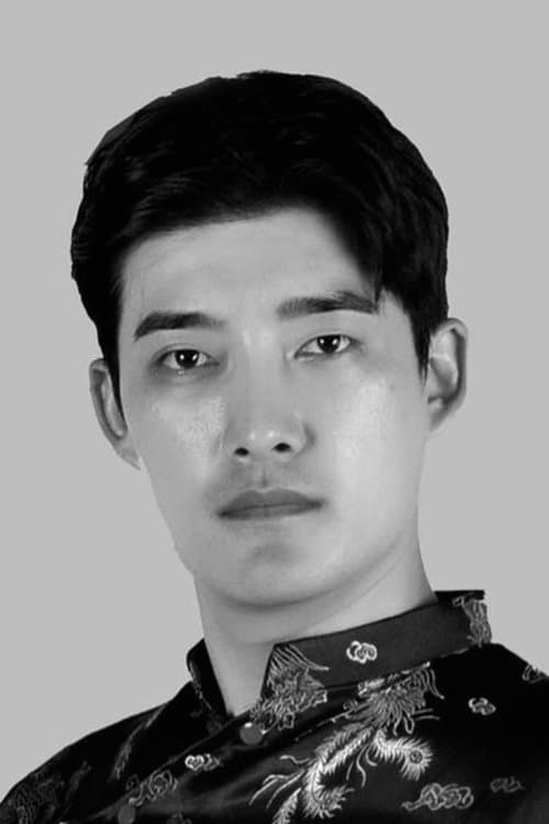 Ahn Seong-bong profile photo