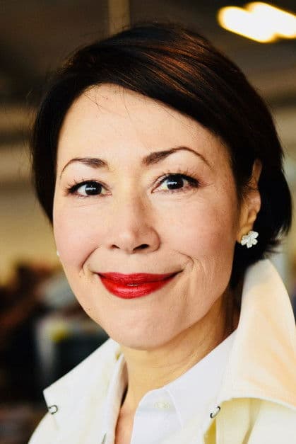 Ann Curry profile photo