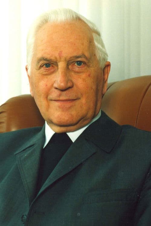 Johannes Braun profile photo