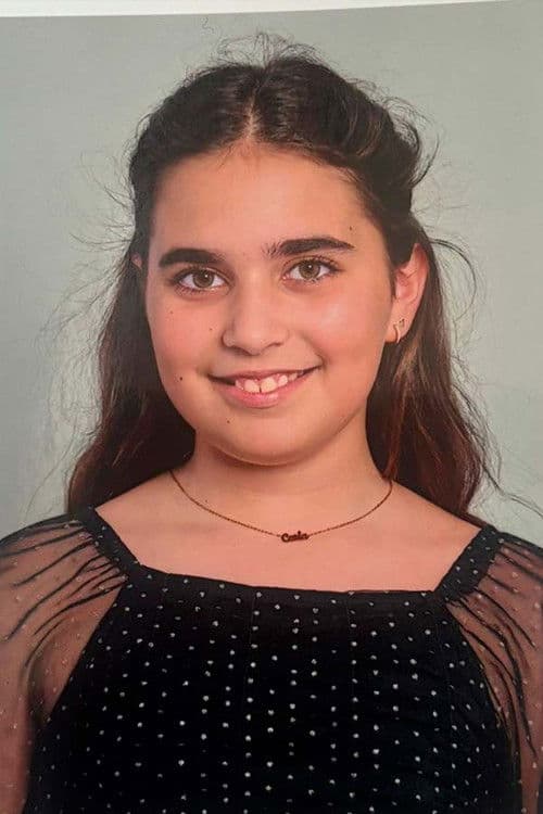 Carla Aguilera profile photo