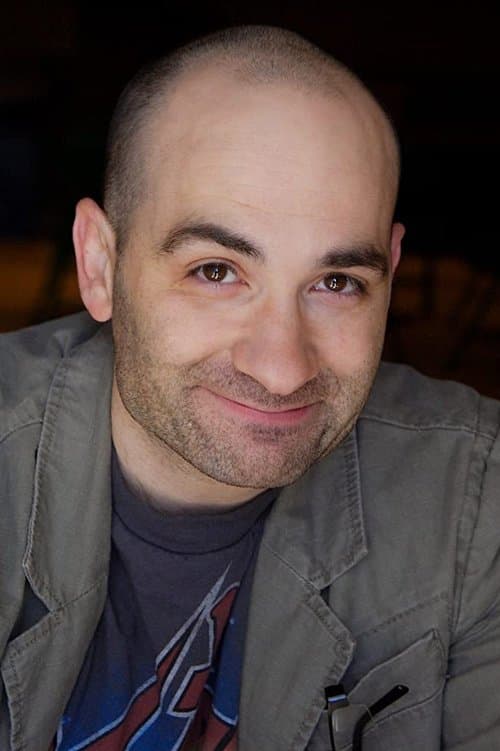 Vince Pisani profile photo