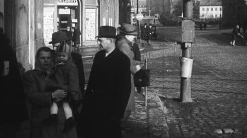 We Settle the Borderlands poster