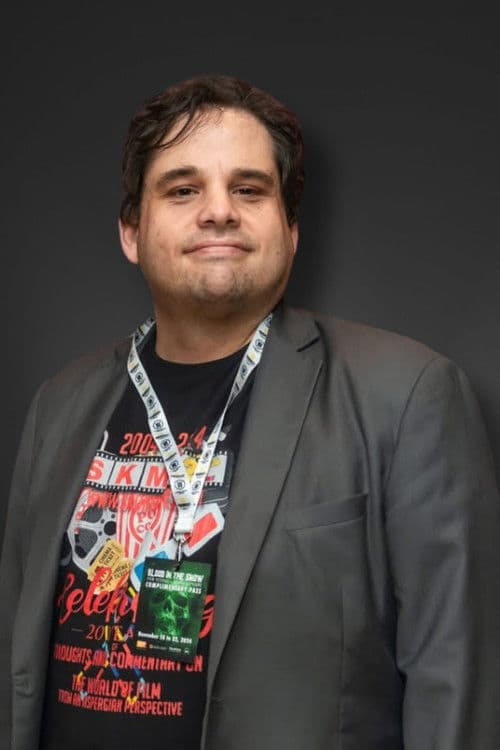 Sean Patrick Kelly profile photo