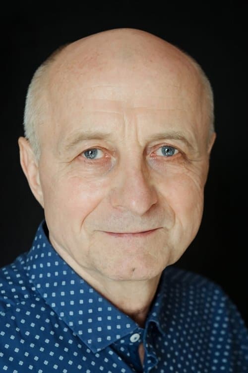 Aleksandr Sirin profile photo