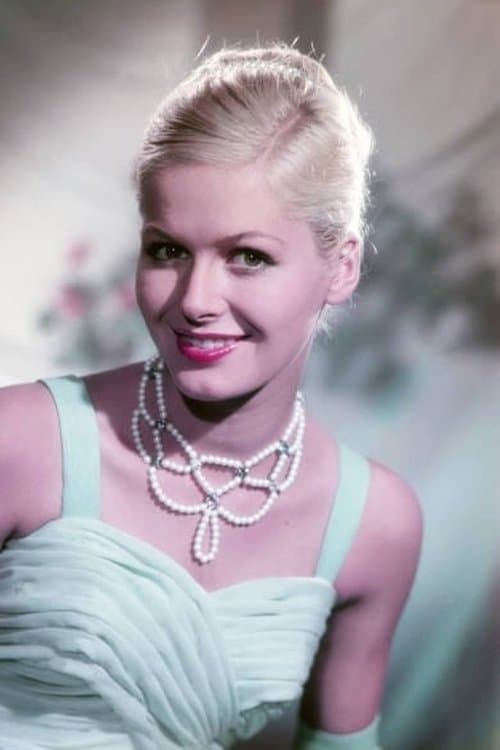 Gudula Blau profile photo