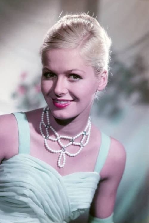 Gudula Blau profile photo