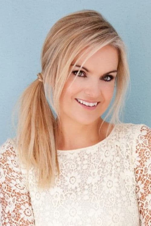 Katy Hill profile photo