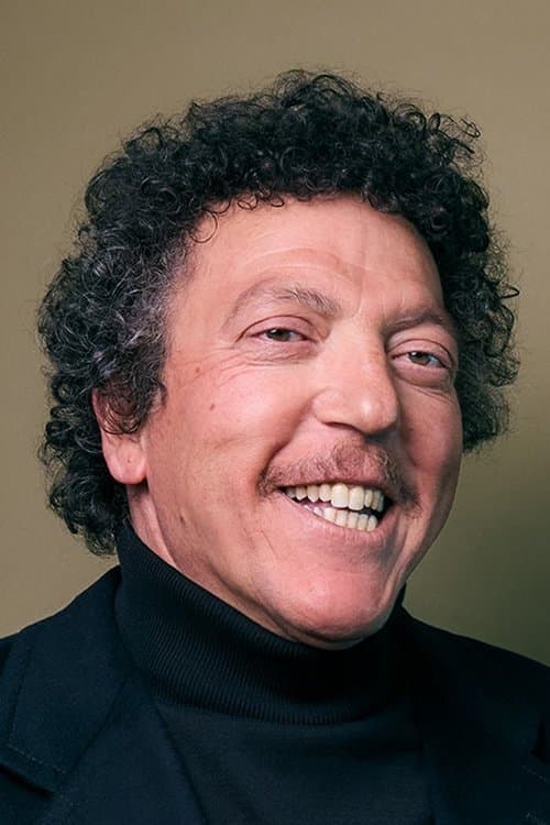 Mohamed Grayaâ profile photo