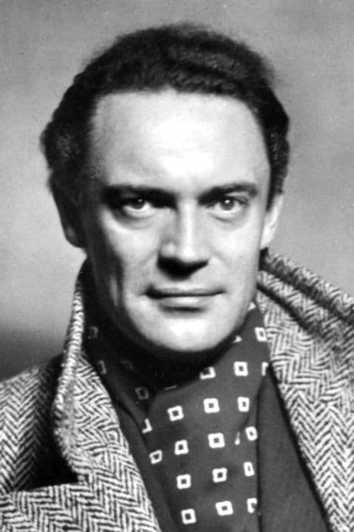 Gustav Diessl profile photo