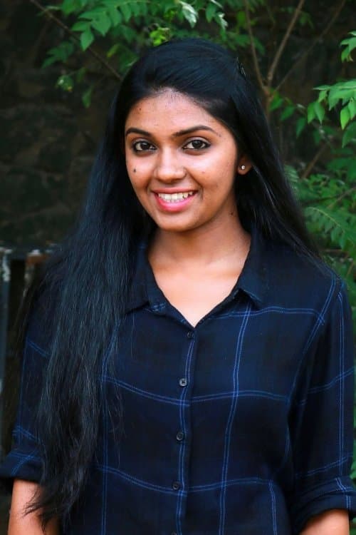 Gayathri Krishna profile photo