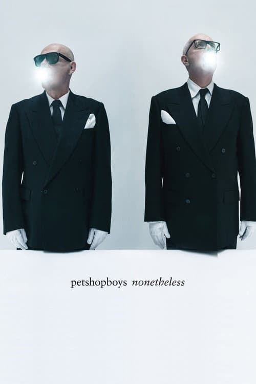 Nonetheless poster