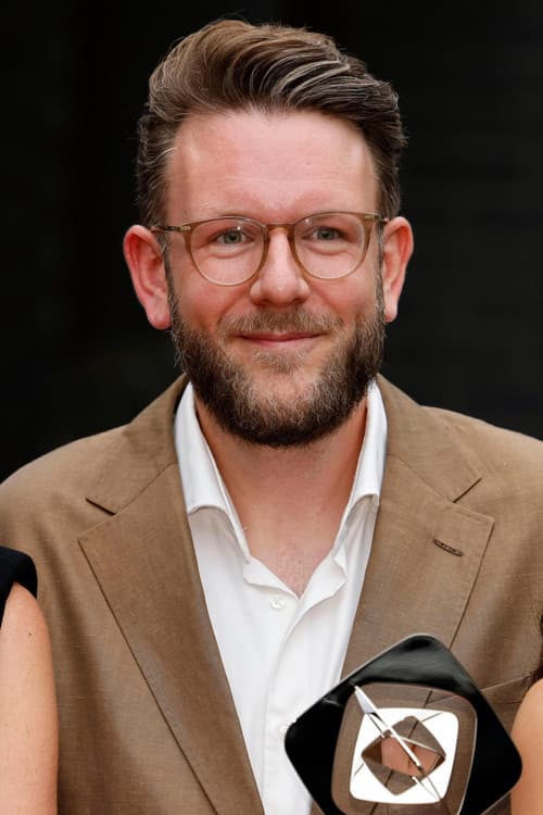 Jakob Lundt profile photo