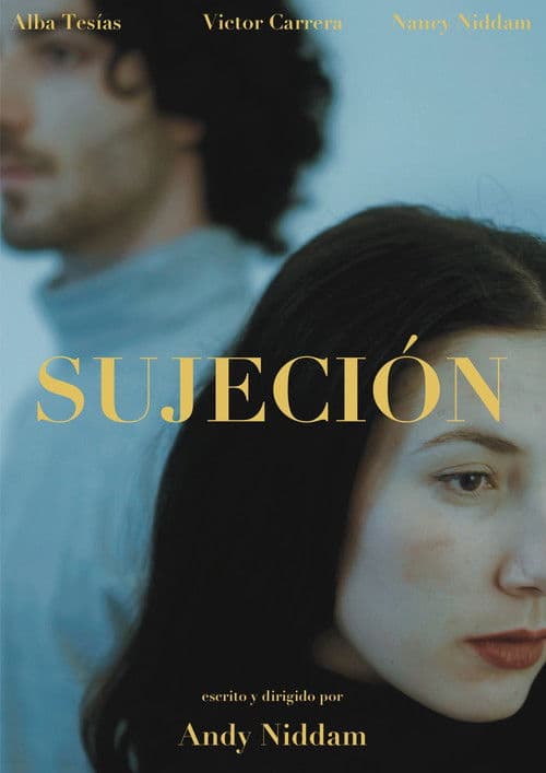 Subjection poster