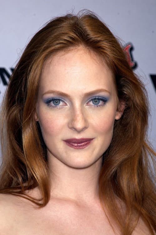 Daisy McCrackin profile photo