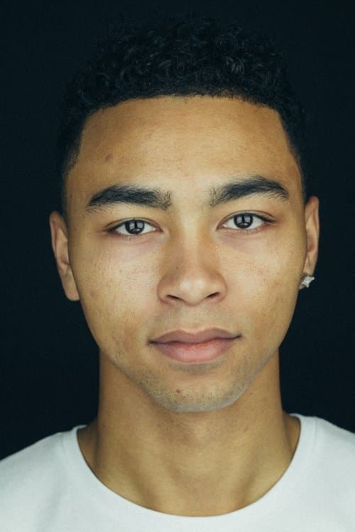 McKell David profile photo