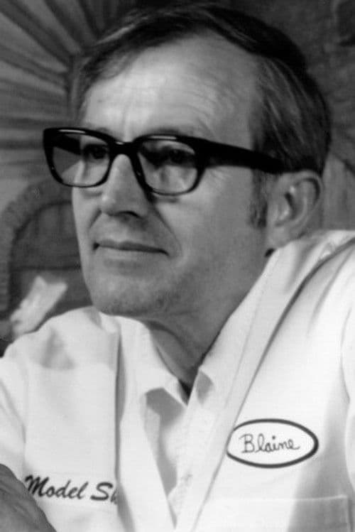 Blaine Gibson profile photo