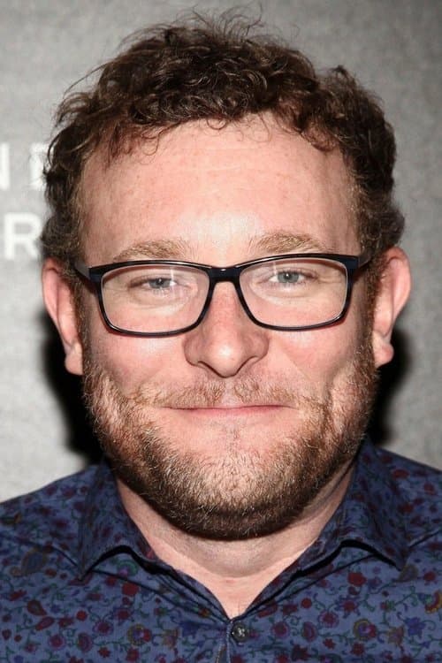 James Adomian profile photo
