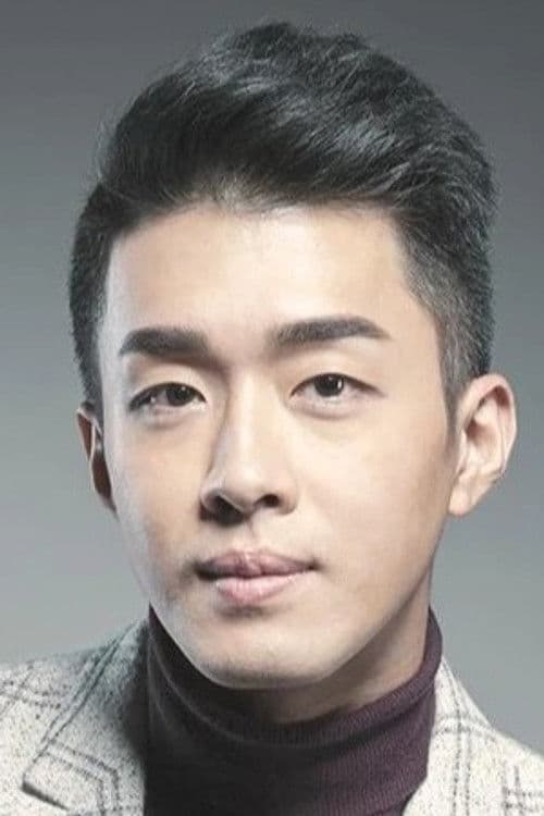 Terrence Huang profile photo