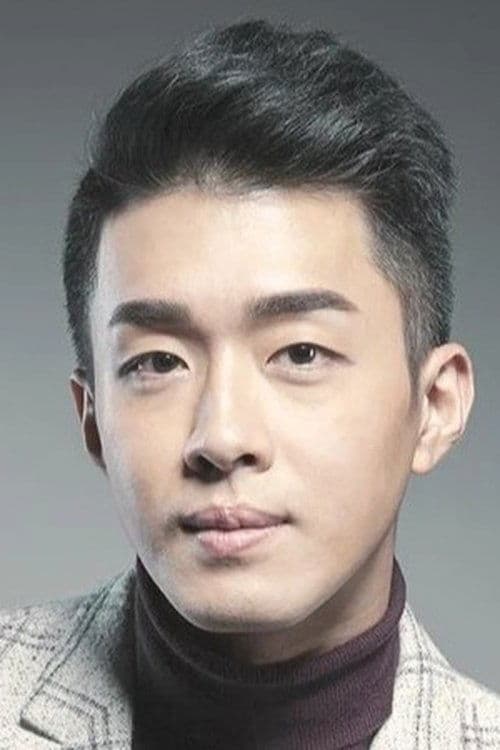 Terrence Huang profile photo