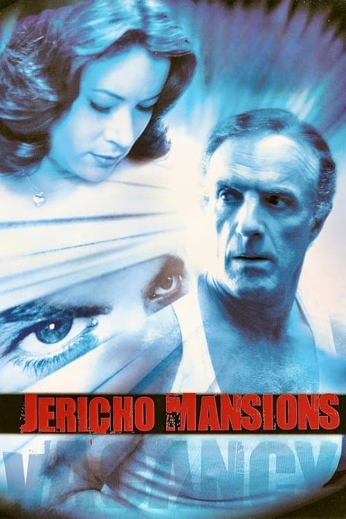 Jericho Mansions poster